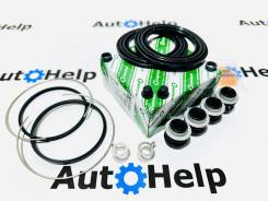 ����������� �������� G-Brake GK-023 ��������, �����/������ GK023 ����