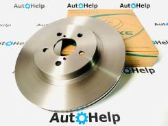 ���� ��������� �������� G-brake Subaru XV GT7 GR22256 ����