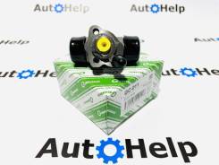 ������� ��������� ������� G-Brake ������ ����� Toyota Corolla AE100 GC011 ����