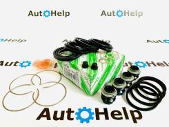 ����������� �������� G-Brake GK-107 ��������, �����/������ GK107 ����