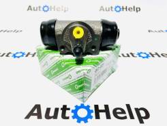 ������� ��������� ������� G-Brake ������ Toyota Hiace LH109 GC021 ����