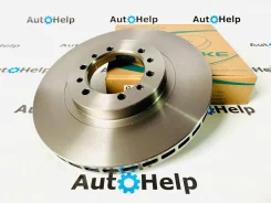 ���� ��������� �������� G-brake Mitsubishi Pajero V45W GR02255 ����