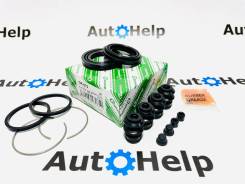 ����������� �������� G-Brake GK-075 ������, �����/������ GK075 ����