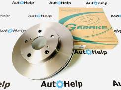 ���� ��������� �������� G-brake Toyota Ipsum SXM10 GR02072 ����