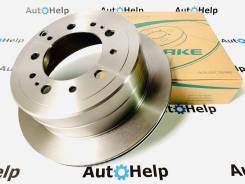 ���� ��������� ������ G-brake Toyota Land Cruiser 100 GR02452 ����