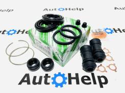 ����������� �������� G-Brake GK-084 ������, �����/������ GK084 ����
