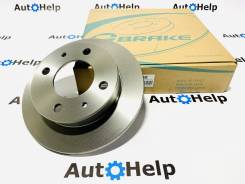 ���� ��������� �������� G-brake Daihatsu Mira L250S GR01499 ����