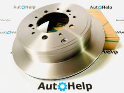 ���� ��������� ������ G-Brake Toyota Land Cruiser 200 GR21148 ����