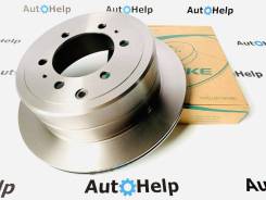 ���� ��������� ������ G-brake Toyota Land Cruiser 80 GR02245 ����