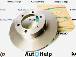 ���� ��������� �������� G-brake Toyota Land Cruiser Prado 95 GR02339 ����