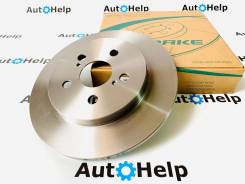 ���� ��������� ������ G-brake Toyota Prius ZVW30 GR01804 ����