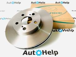 ���� ��������� �������� G-brake Toyota Prius ZVW30 GR21160 ����