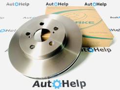 ���� ��������� �������� G-brake Toyota Prius ZVW50 GR22180 ����