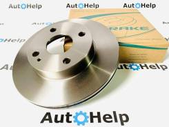 ���� ��������� �������� G-Brake Mazda Demio DW3W GR20402 ����