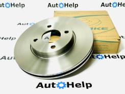 ���� ��������� �������� G-brake Nissan Aura, Note E13 GR23168 ����