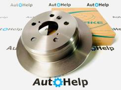 ���� ��������� ������ G-Brake Toyota Vista SV32 GR01131 ����