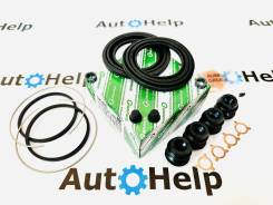 ����������� �������� G-Brake GK-076 �����, �����/������ GK076 ����
