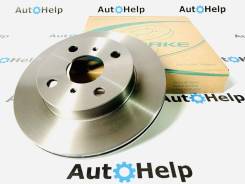 ���� ��������� �������� G-brake Toyota Vitz NCP10 GR02426 ����