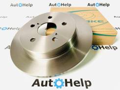 ���� ��������� ������ G-brake Lexus NX200t, Toyota C-HR GR12100 ����