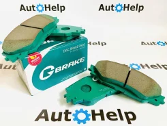 ������� ��������� G-Brake GP-02174 ��������, �����/������ GP02174 ����