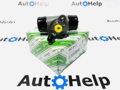 ������� ��������� ������� G-Brake ������ ������ Toyota Caldina ST190 GC012 ����
