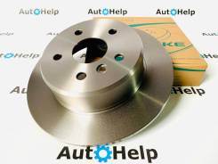���� ��������� ������ G-Brake Toyota Camry ACV30 GR01136 ����