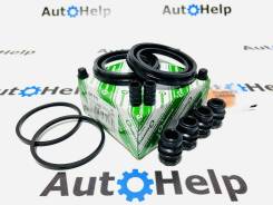 ����������� �������� G-Brake GK-017 ��������, �����/������ GK017 ����