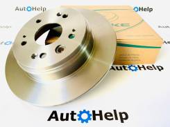 ���� ��������� ������ G-brake Honda Stepwgn RP GR01712 ����