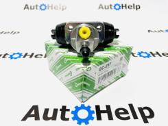 ������� ��������� ������� � ����� ������ Nissan Wingroad, AD Y11 GC257 ����