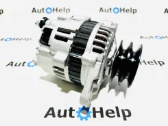 ��������� Nissan TD27, QD32 12V 60A ��� ���������� 231007T400 ����