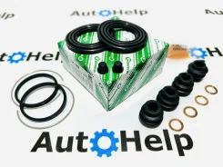 ����������� �������� G-Brake GK-099 ������, �����/������ GK099 ����