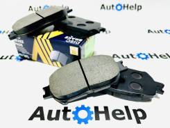 ������� ��������� Advics SN134 ������, �����/������ SN134 ����