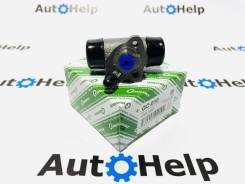 ������� ��������� ������� G-Brake ������ ������ Toyota Corolla AE100 GC010 ����