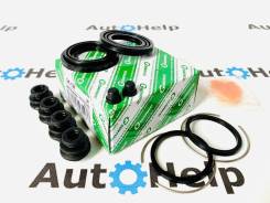 ����������� �������� G-Brake GK-127 ������, �����/������ GK127 ����