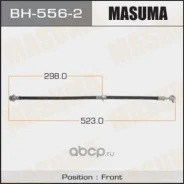 ����� ����. ���. L Nissan X-Trail 00-07 Masuma BH5562 BH5562 ����