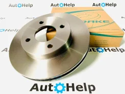 ���� ��������� �������� G-brake Nissan March K13 GR21839 ����