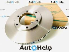 ���� ��������� �������� G-brake Nissan Safari Y60 GR02353 ����