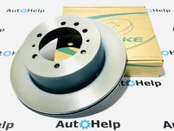 ���� ��������� ������ G-brake Nissan Safari Y60, Y61 GR20036 ����