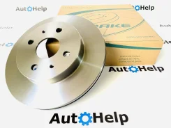 ���� ��������� �������� G-brake Toyota bB 20 GR21307 ����