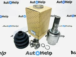���� ���������� Jett V40-6027 Subaru Forester SH, �����/������ �������� V406027 ����