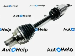 ������ �������� ������ Mercedes-Benz S-Class V221, W221 A2213302201 ����