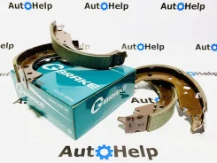 ������� ����������� ������� G-Brake GS-07757, �����/������ ������ GS07757 ����