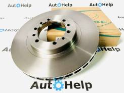 ���� ��������� �������� G-Brake Mitsubishi Pajero V44W GR02331 ����