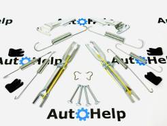��������� �������� ��������� ������� G-Brake GHK-501, ������ GHK501 ����