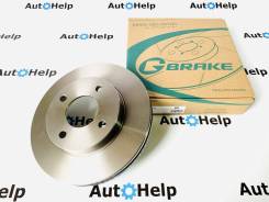 ���� ��������� �������� G-brake Nissan AD, Wingroad Y11 GR20441 ����