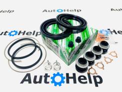 ����������� �������� G-Brake GK-027 ��������, �����/������ GK027 ����