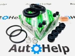 ����������� �������� G-Brake GK-028 ������, �����/������ GK028 ����