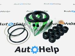 ����������� �������� G-Brake GK-116 ��������, �����/������ GK116 ����