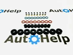����������� �� 8 ���������� Toyota 2UZ, 3UZ 2320950080 ����