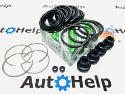 ����������� �������� G-Brake GK-072 ��������, �����/������ GK072 ����